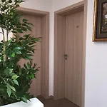 Hotell Zur Dorfschaenke 3*