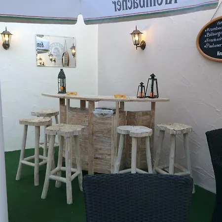 酒店 Zur Dorfschaenke