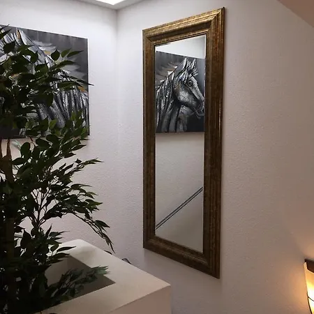 Zur Dorfschaenke 克洛滕