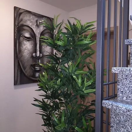 Zur Dorfschaenke 酒店