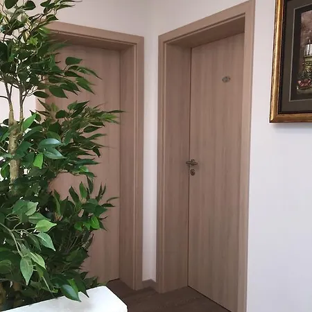 מלון Zur Dorfschaenke 3*