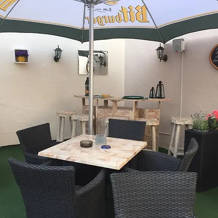 Zur Dorfschaenke 酒店 3*