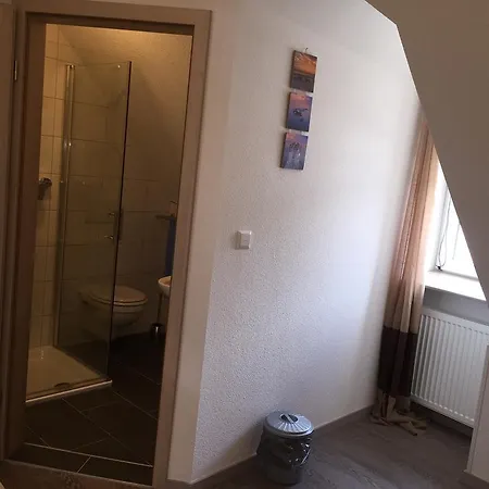 Zur Dorfschaenke Klotten