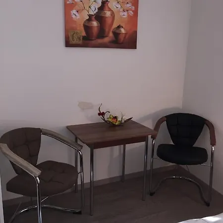 Zur Dorfschaenke Hotel 3*