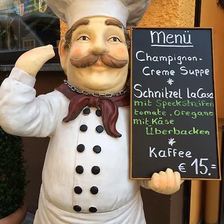 Zur Dorfschaenke 3* 克洛滕