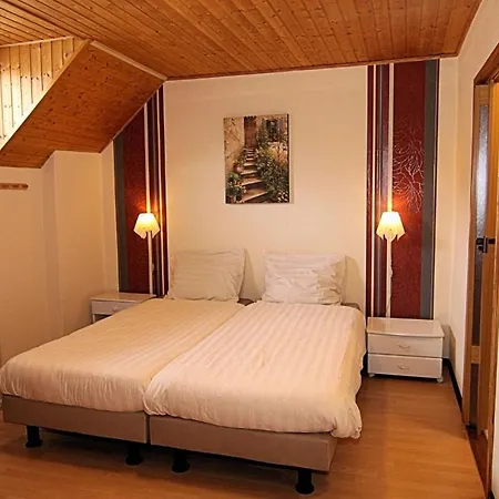 Zur Dorfschaenke 酒店