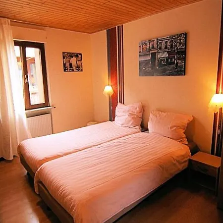 Otel Zur Dorfschaenke 3*