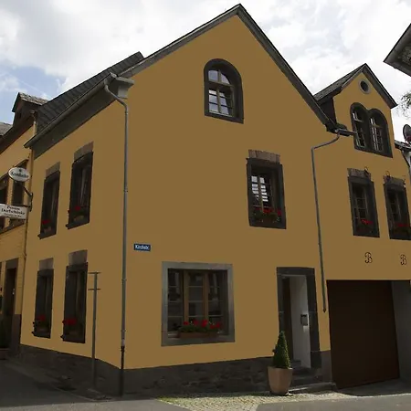 酒店 Zur Dorfschaenke