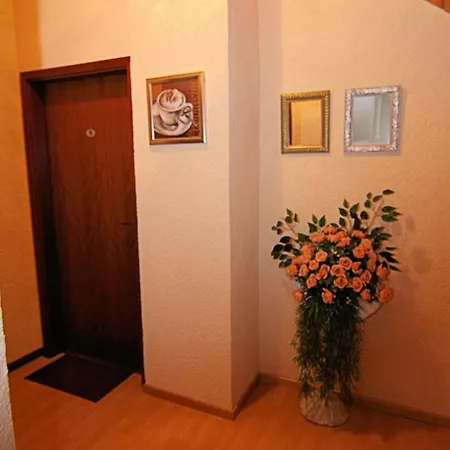 Zur Dorfschaenke Klotten