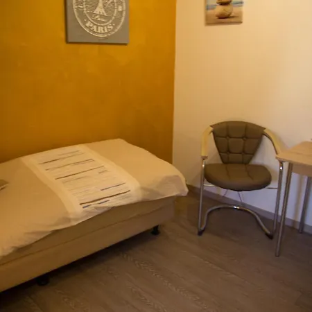 Zur Dorfschaenke Hotel 3*