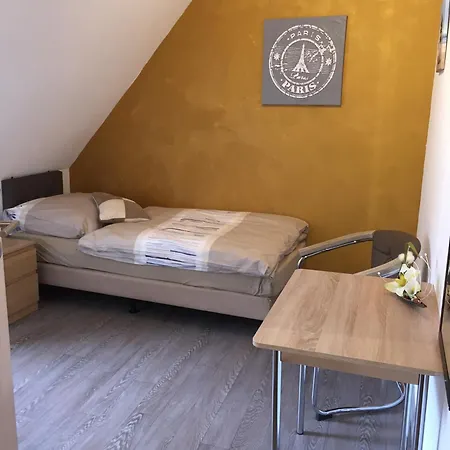 Hotel Zur Dorfschaenke 3*