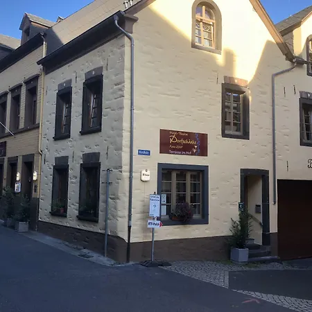 酒店 Zur Dorfschaenke 3*