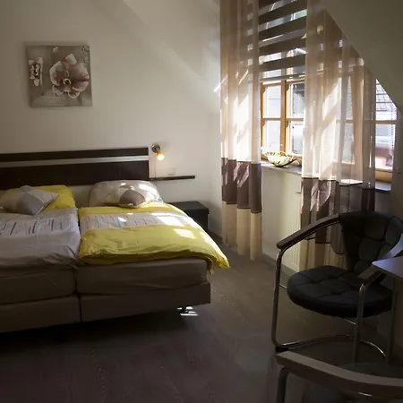 Zur Dorfschaenke Klotten