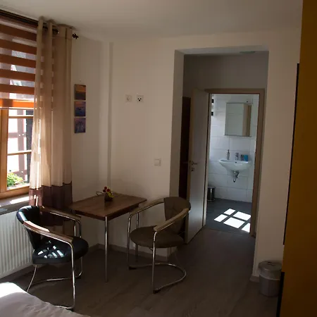 Zur Dorfschaenke 酒店 3*