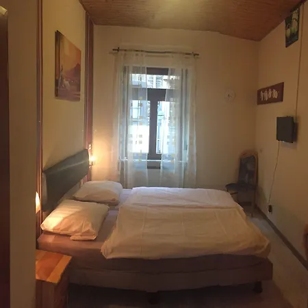 Zur Dorfschaenke Hotel Klotten