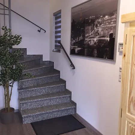 Zur Dorfschaenke Hotel Klotten