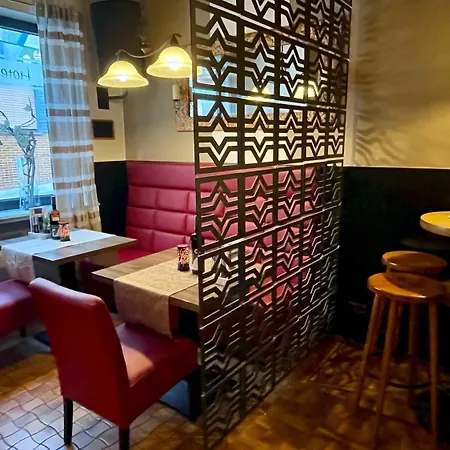 Zur Dorfschaenke 酒店