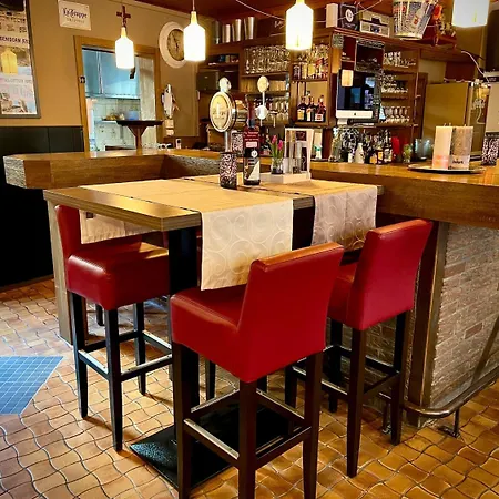 酒店 Zur Dorfschaenke