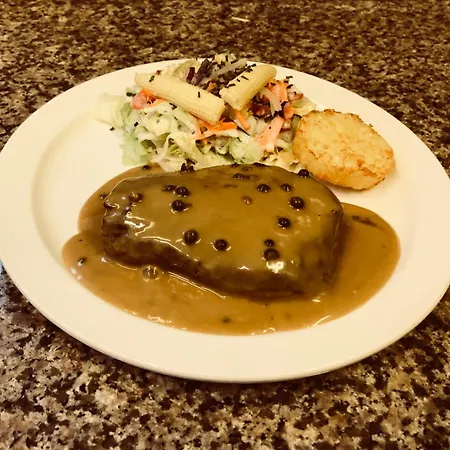 Zur Dorfschaenke 3* 克洛滕