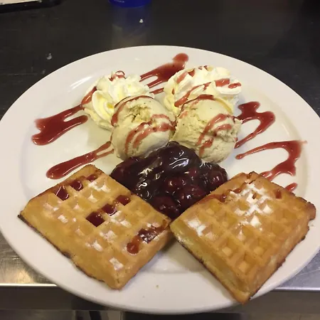 酒店 Zur Dorfschaenke