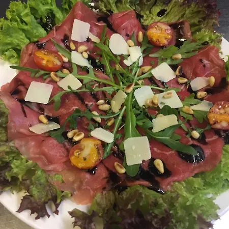 מלון Zur Dorfschaenke קלוטן