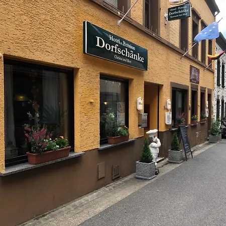 酒店 Zur Dorfschaenke