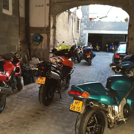 Zur Dorfschaenke קלוטן