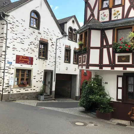 Zur Dorfschaenke 3* Klotten