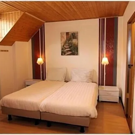 Zur Dorfschaenke 酒店