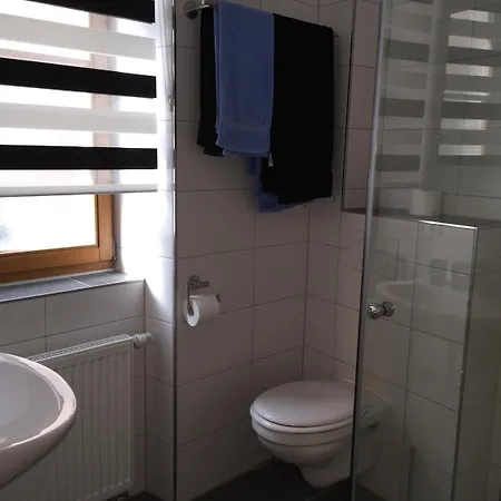 Hotel Zur Dorfschaenke Klotten