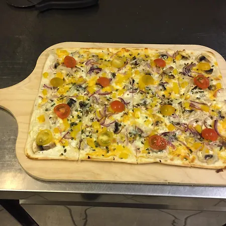 Zur Dorfschaenke מלון 3*