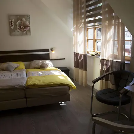 Hotel Zur Dorfschaenke Klotten