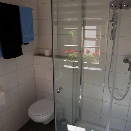 Hotel Zur Dorfschaenke