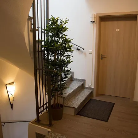 Hotel Zur Dorfschaenke 3*