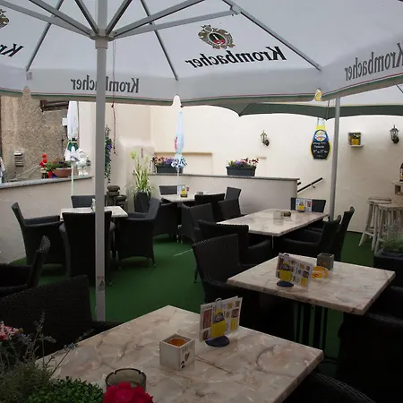 Zur Dorfschaenke Hotel 3*