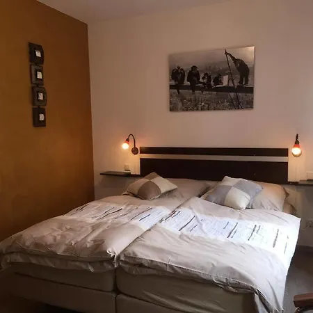 Zur Dorfschaenke Klotten