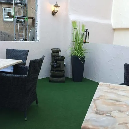 Zur Dorfschaenke Hotel Klotten