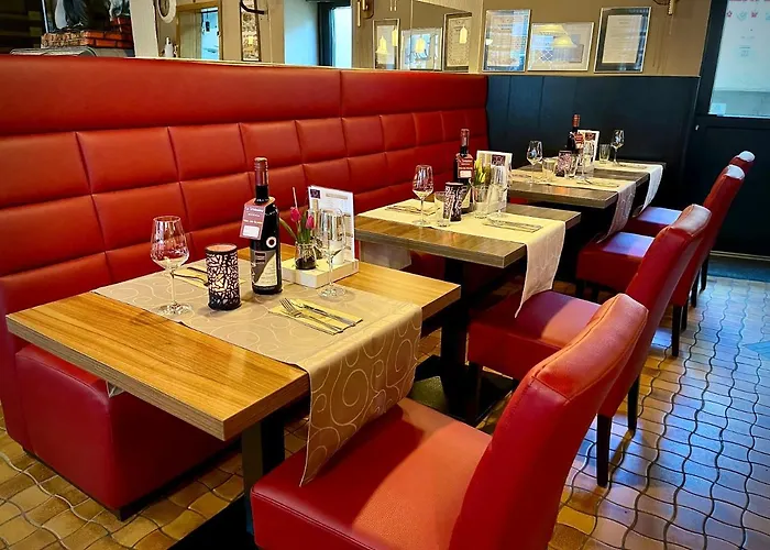 Zur Dorfschaenke Hotel Klotten