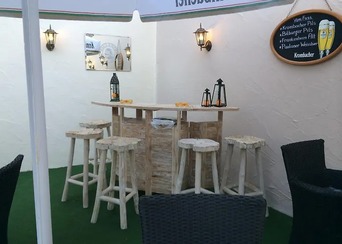 Hotel Zur Dorfschaenke