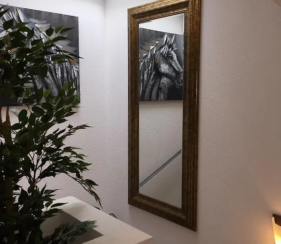 Zur Dorfschaenke Klotten