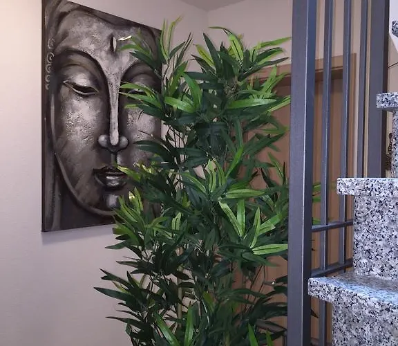 Zur Dorfschaenke Hotel