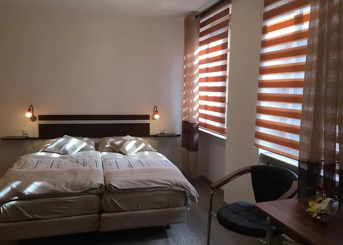 Zur Dorfschaenke Hotel 3*