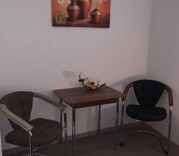 Zur Dorfschaenke Hotel 3*