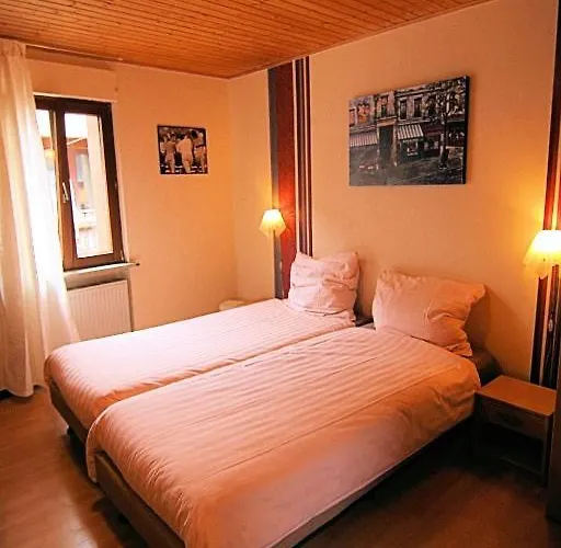 Hotel Zur Dorfschaenke 3*