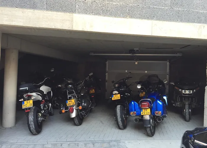 Hotel Zur Dorfschaenke