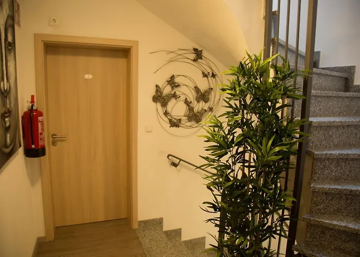 Hotel Zur Dorfschaenke 3*