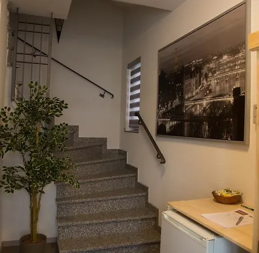 Zur Dorfschaenke Klotten