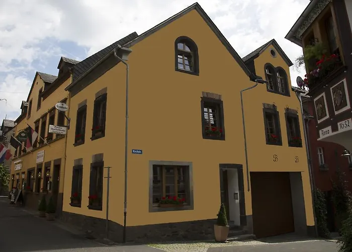 Hotel Zur Dorfschaenke