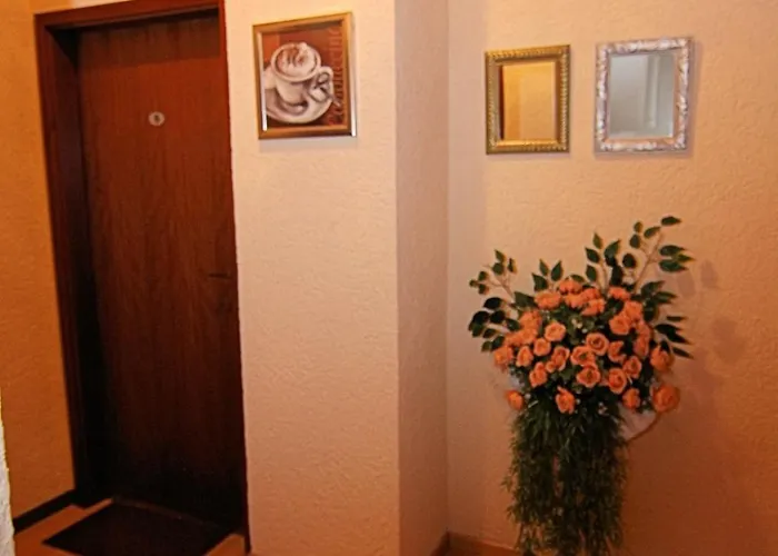 Zur Dorfschaenke Klotten