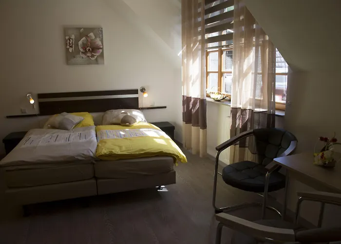 Zur Dorfschaenke Klotten